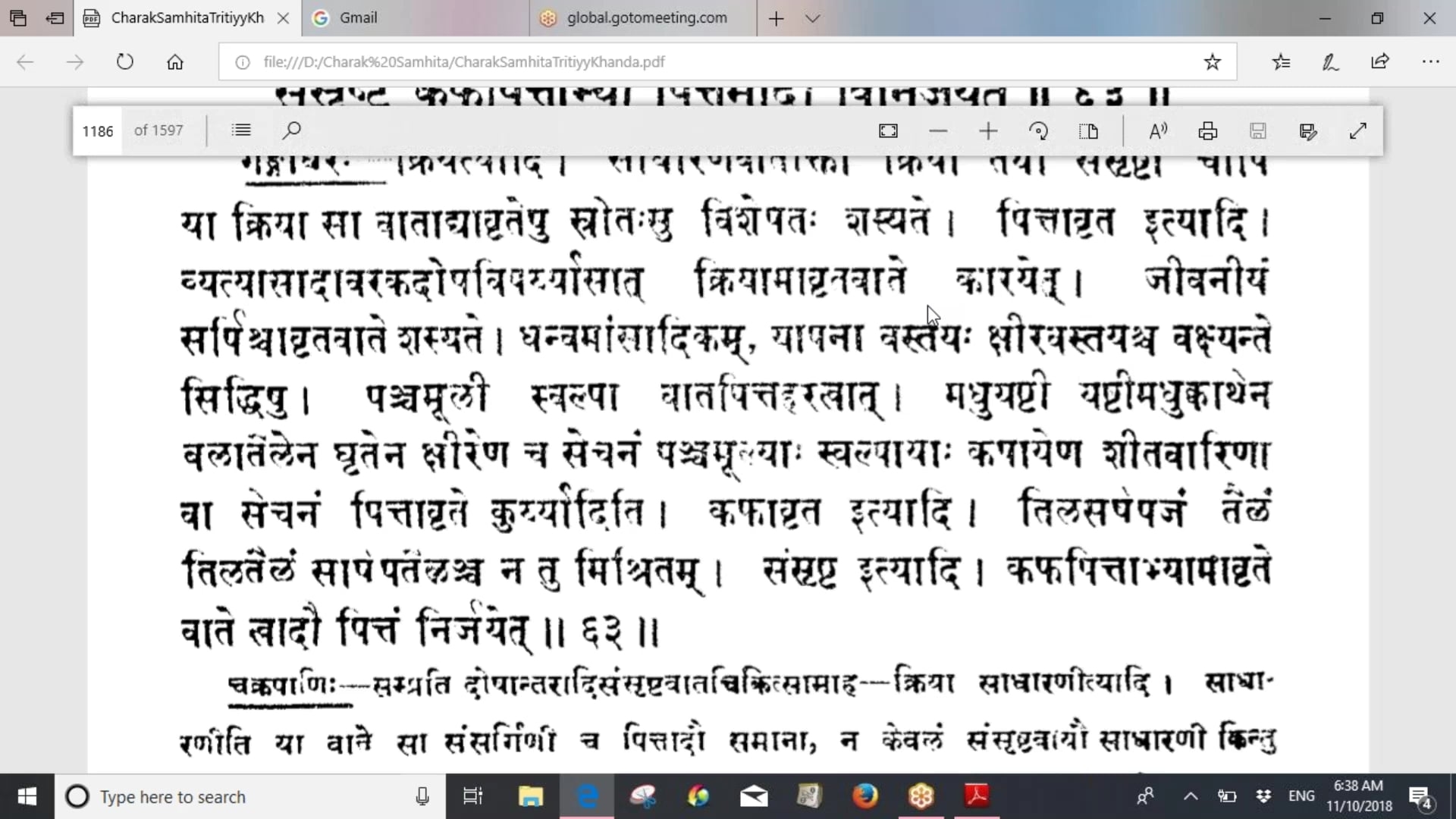 EN CH.CHI.28-63 Gangadhar tika